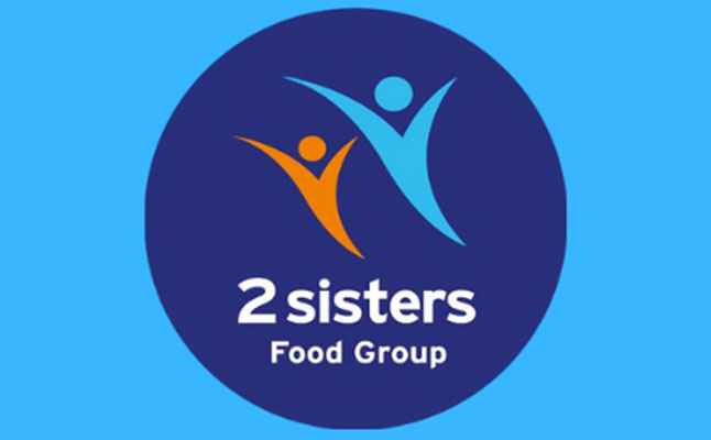 2 Sisters logo